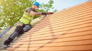Steel Roofing in North Wilkesboro, NC