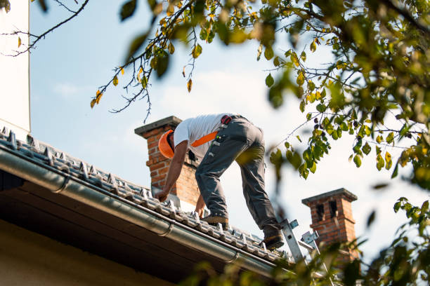 Fast & Reliable Emergency Roof Repairs in North Wilkesboro, NC
