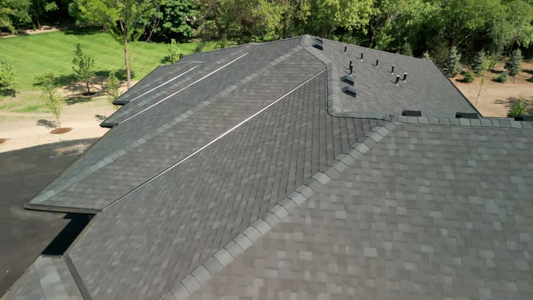 Roof Insulation in North Wilkesboro, NC