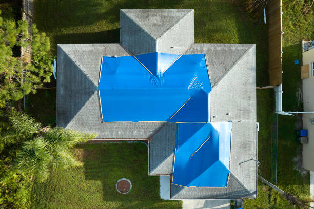 Reliable North Wilkesboro, NC Roofing Service Solutions