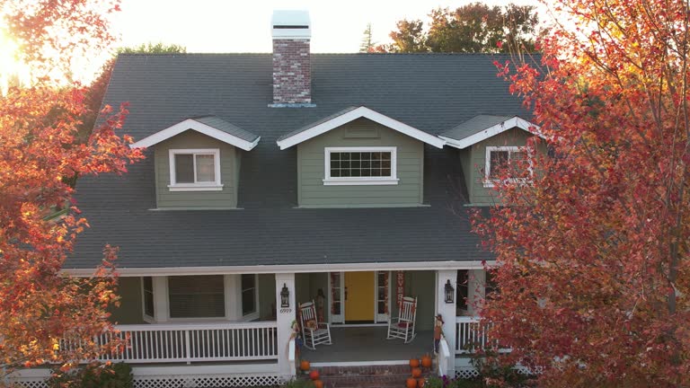 Siding in North Wilkesboro, NC