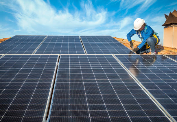 Emergency Roof Repair in North Wilkesboro, NC