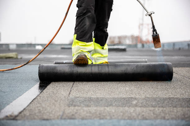 Best Roof Installation  in North Wilkesboro, NC